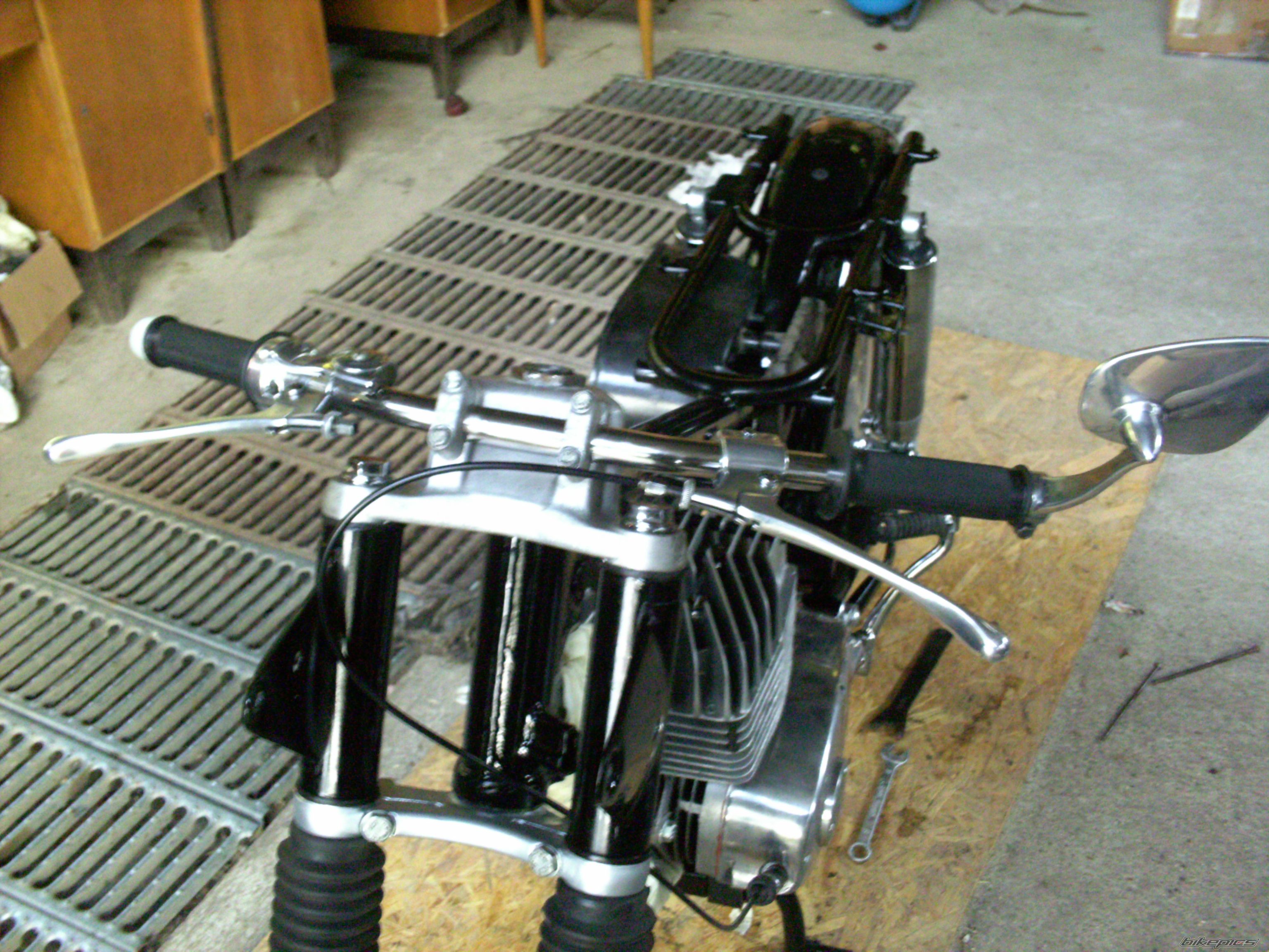 1969 MZ ETS 250 | Picture 1838302 motorcycle photo