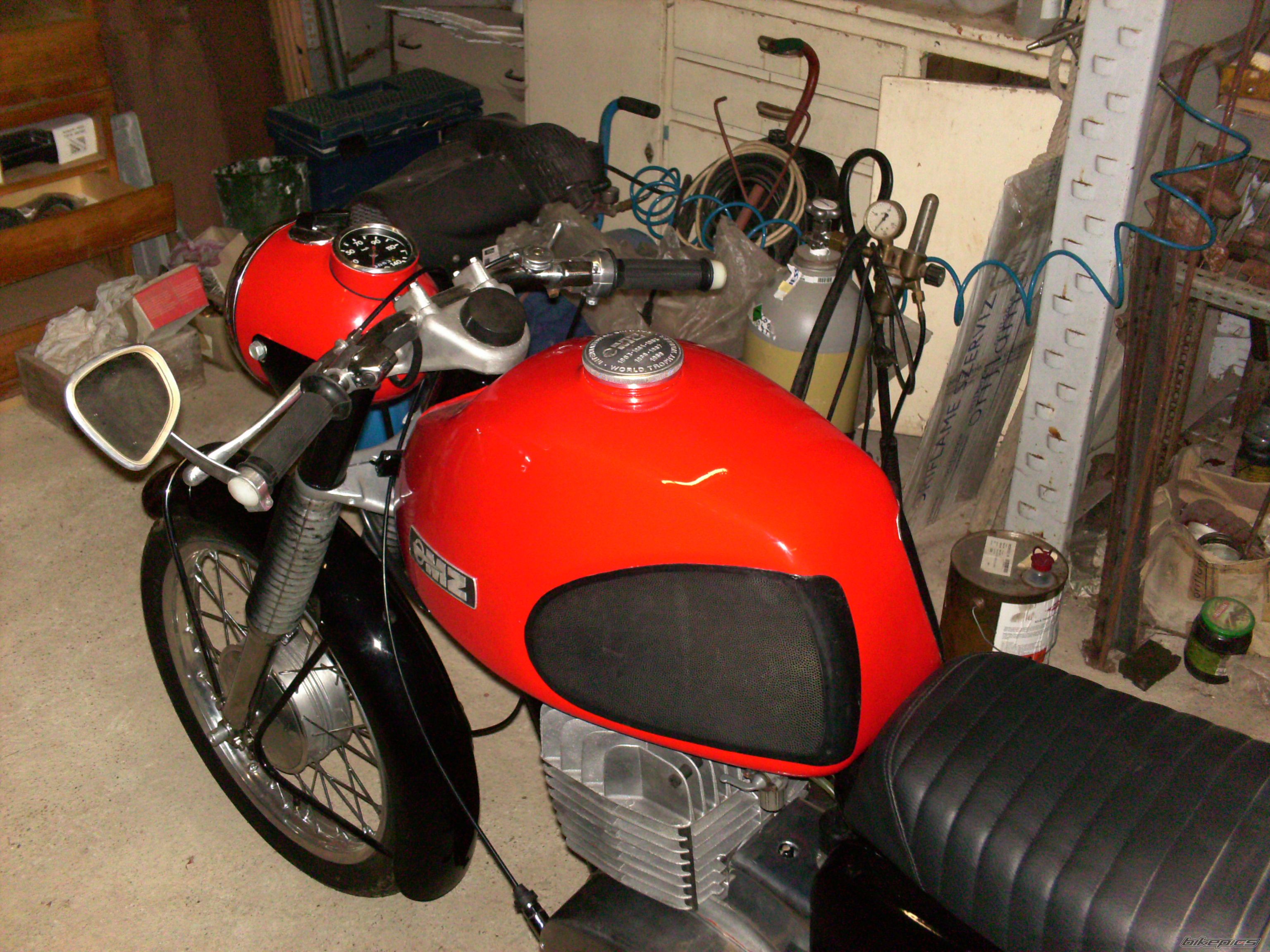 1969 MZ ETS 250 | Picture 1838335 motorcycle photo