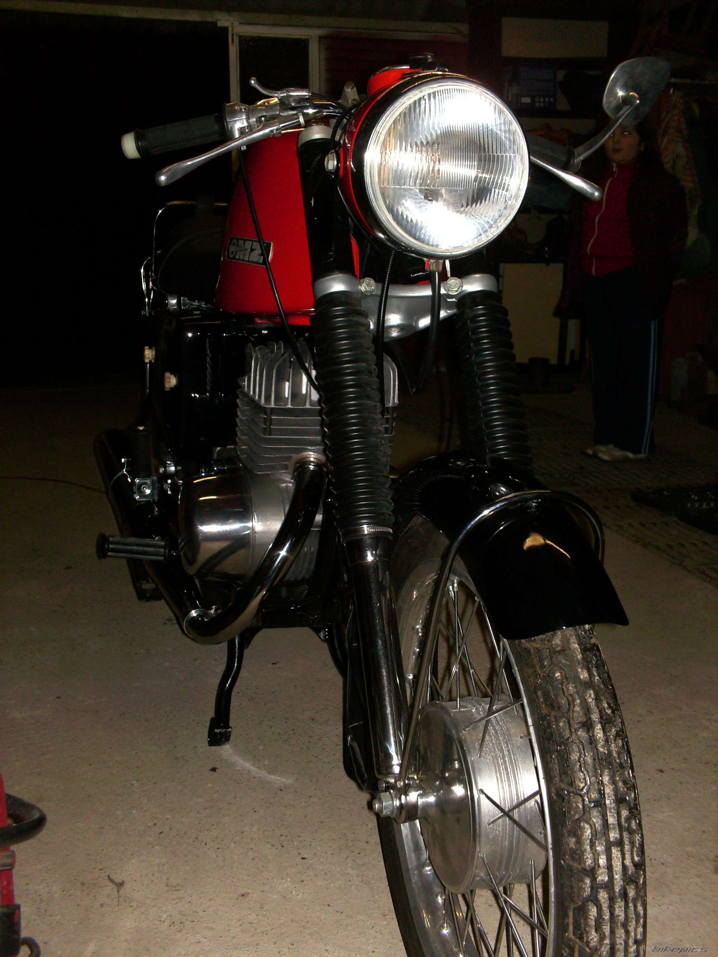 1969 MZ ETS 250 | Picture 1838346 motorcycle photo