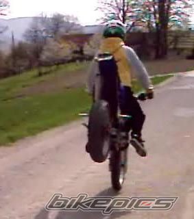2004 PEUGEOT XPS SM | Picture 1838347 motorcycle photo