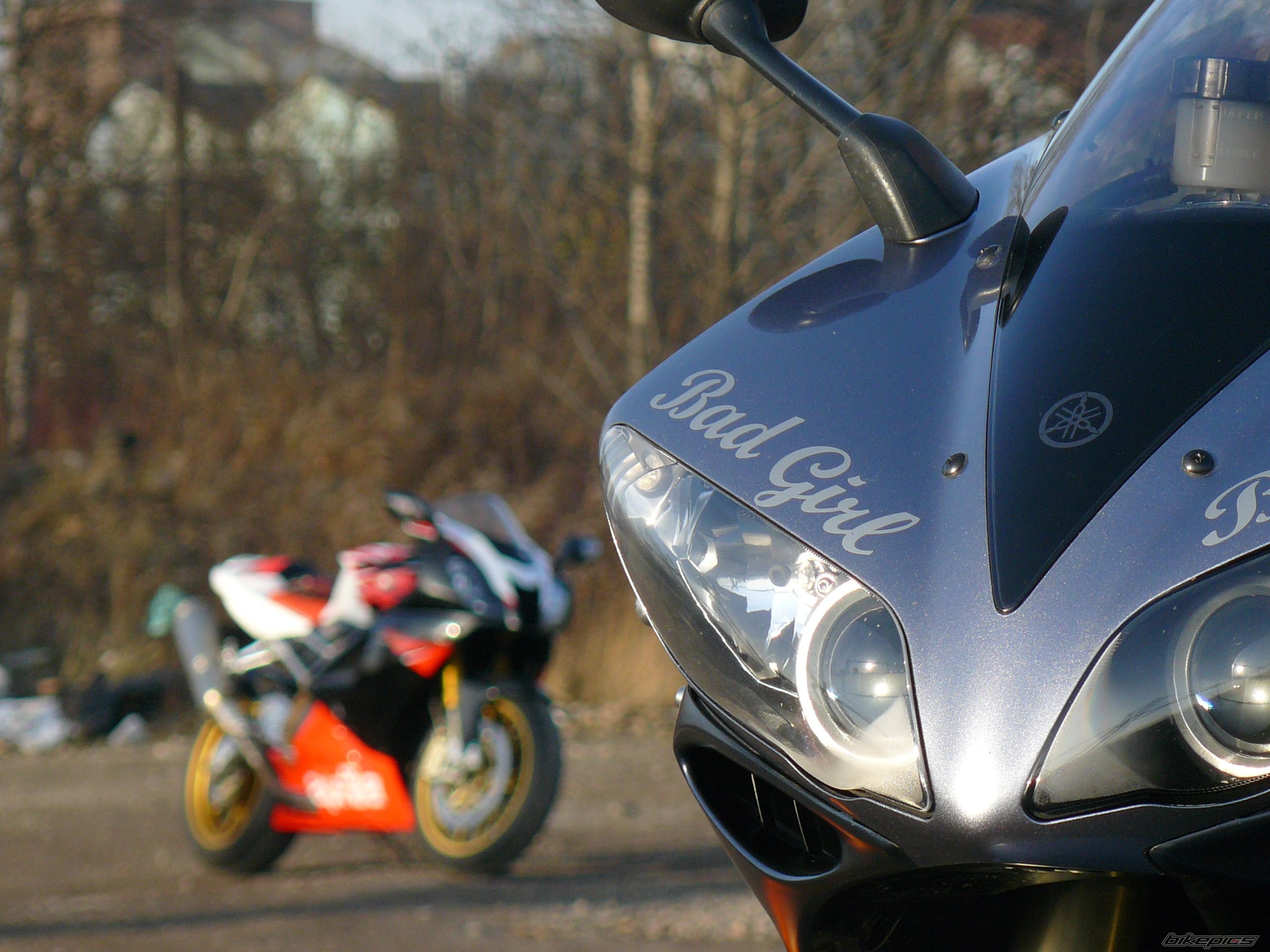 2005 YAMAHA YZF R1 | Picture 1838382 motorcycle photo