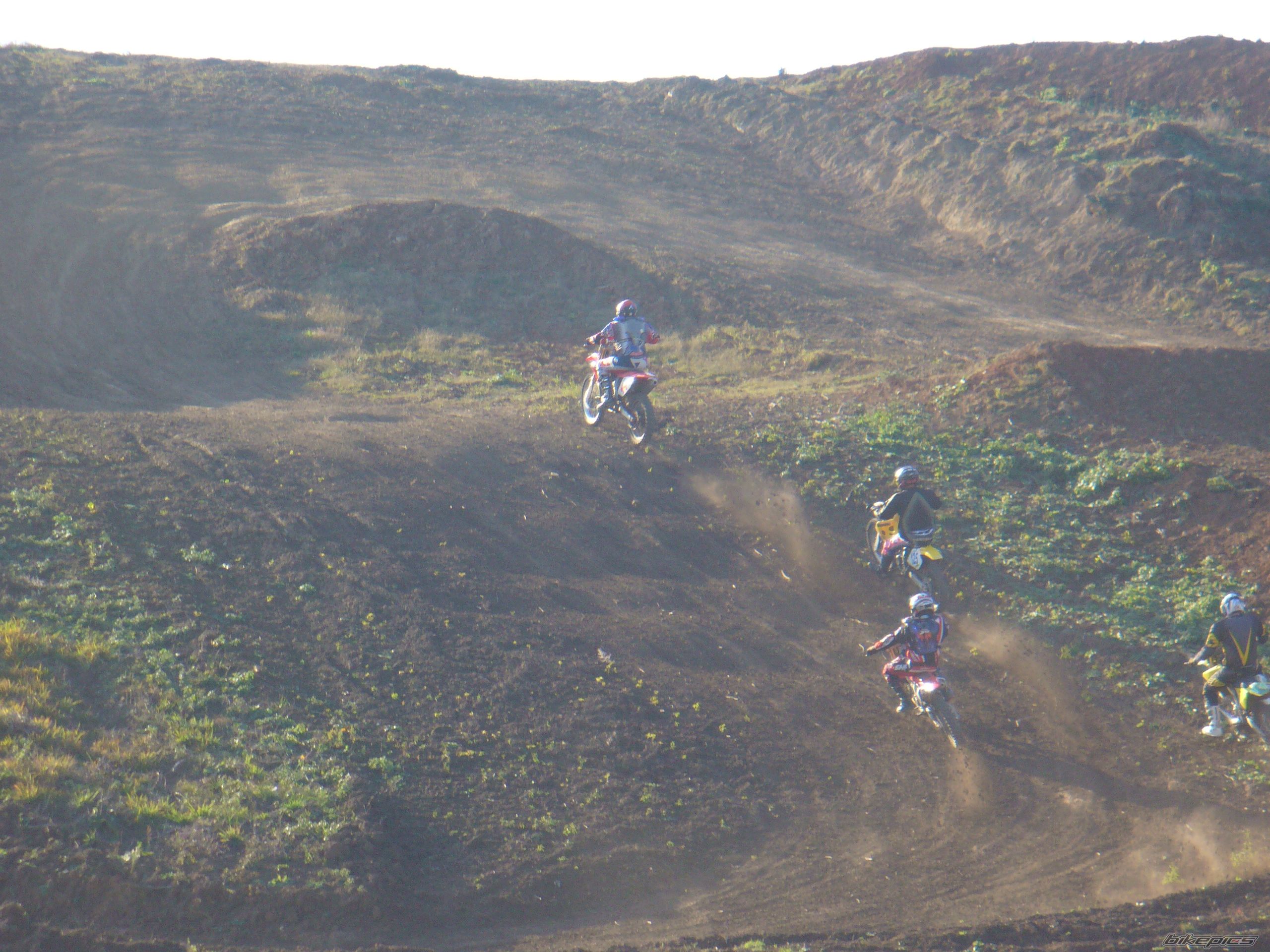 1999 SUZUKI RM 125 | Picture 1838433 motorcycle photo