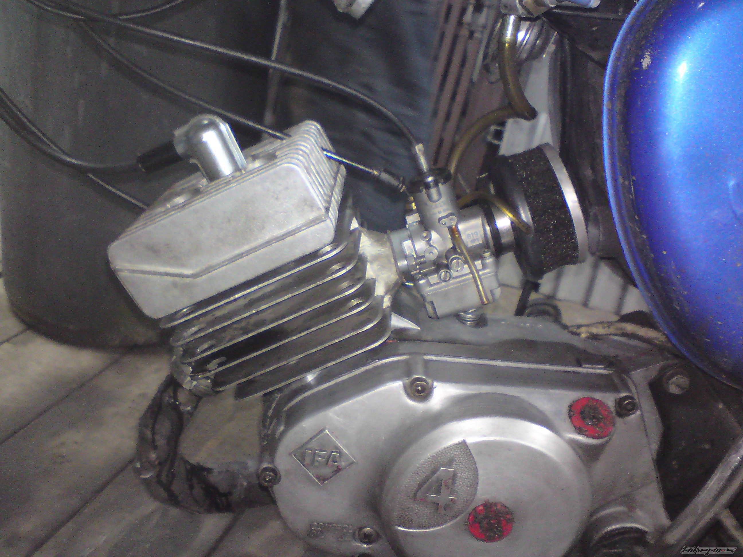    | Picture 1838442 motorcycle photo