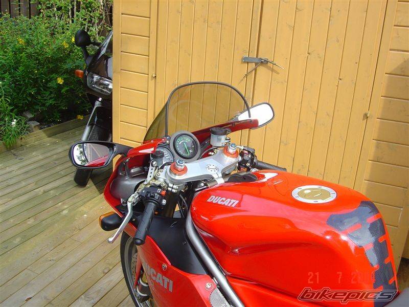 2002 DUCATI 998 | Picture 183862 motorcycle photo