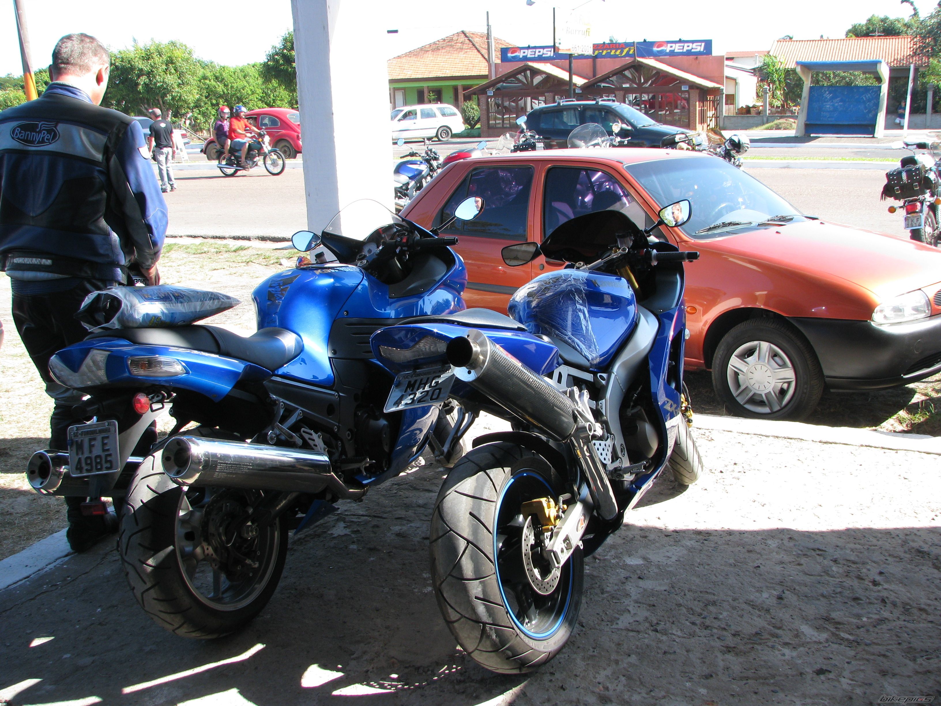2004 KAWASAKI ZX 6R | Picture 1838754 motorcycle photo