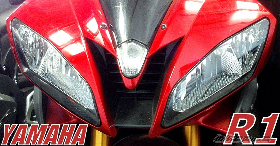 2006 YAMAHA YZF R1 | Picture 1838786 motorcycle photo