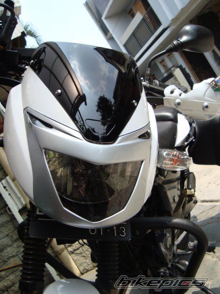 2005 BAJAJ PULSAR 180 | Picture 1838814 motorcycle photo