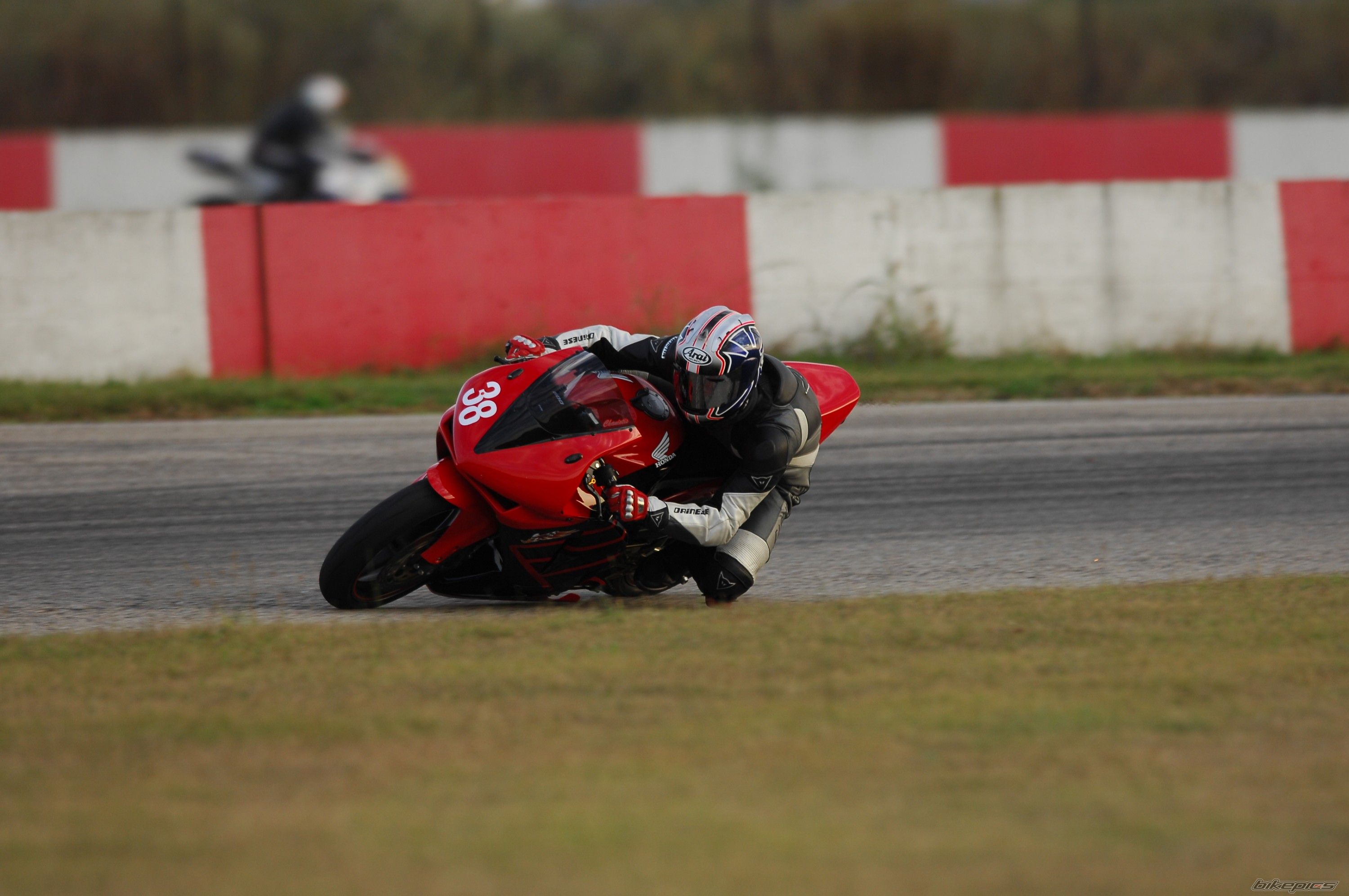 2006 HONDA CBR 600 RR | Picture 1838816 motorcycle photo