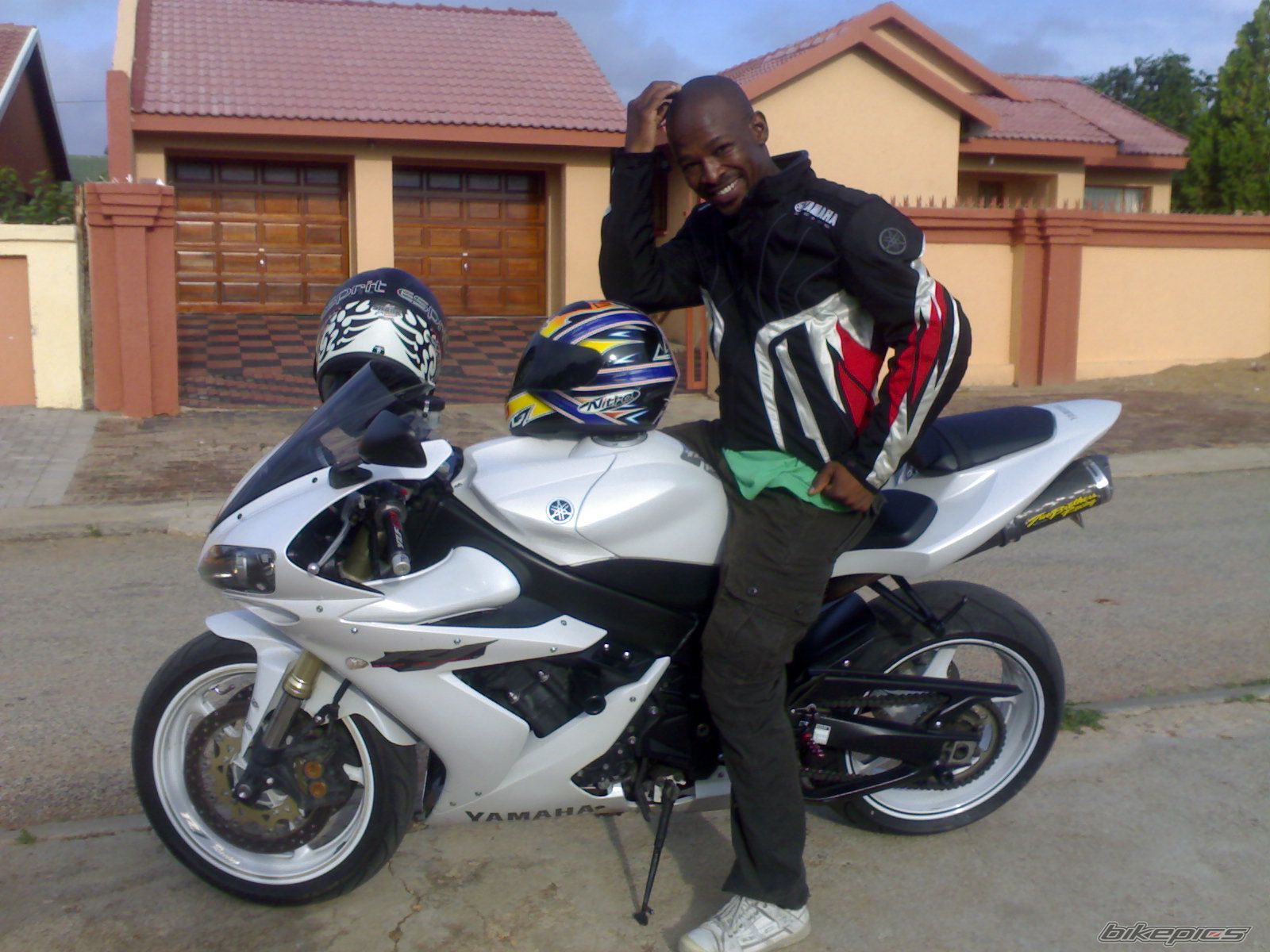   | Picture 1838827 motorcycle photo