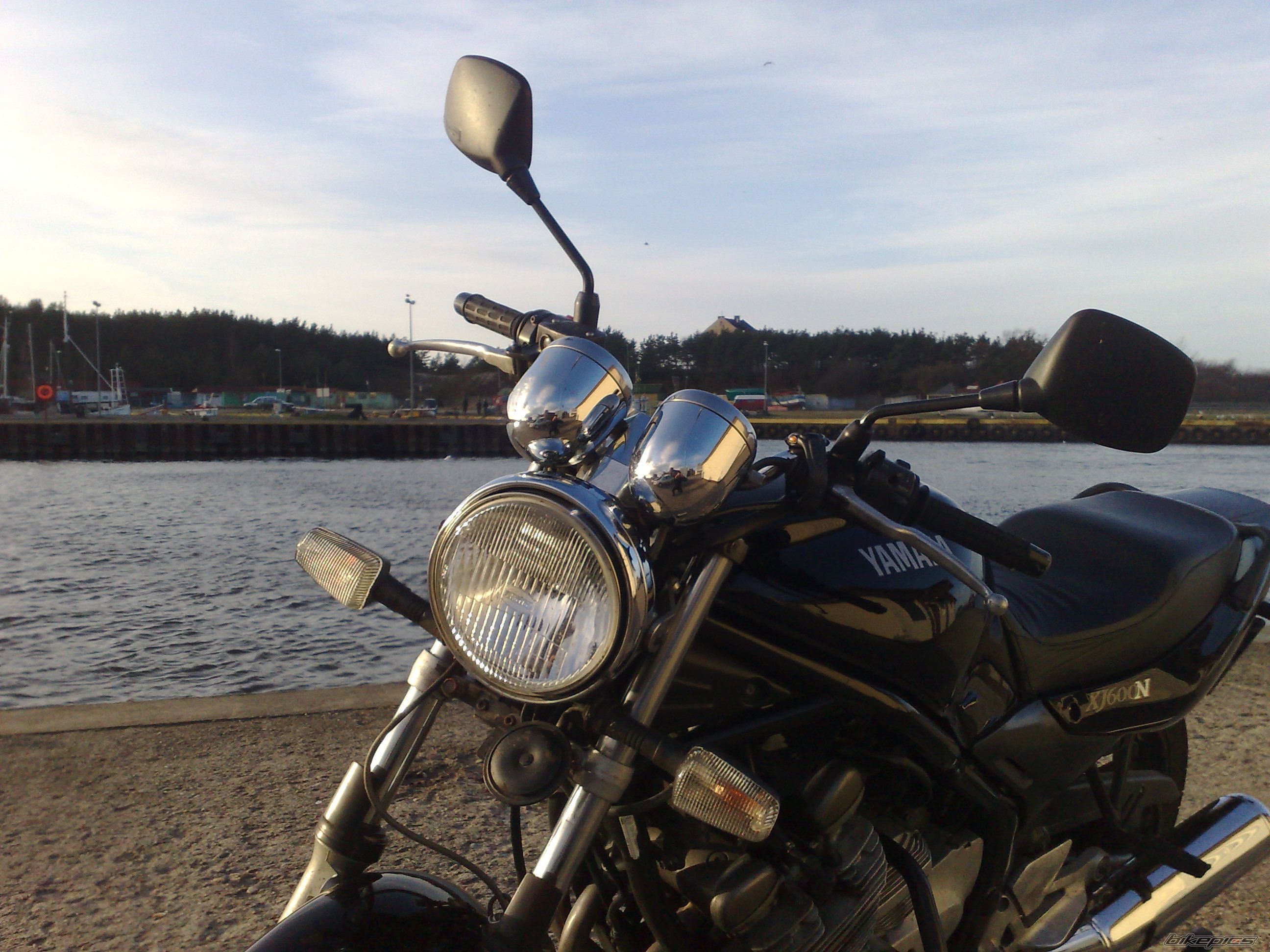 1997 YAMAHA XJ 600 | Picture 1838838 motorcycle photo