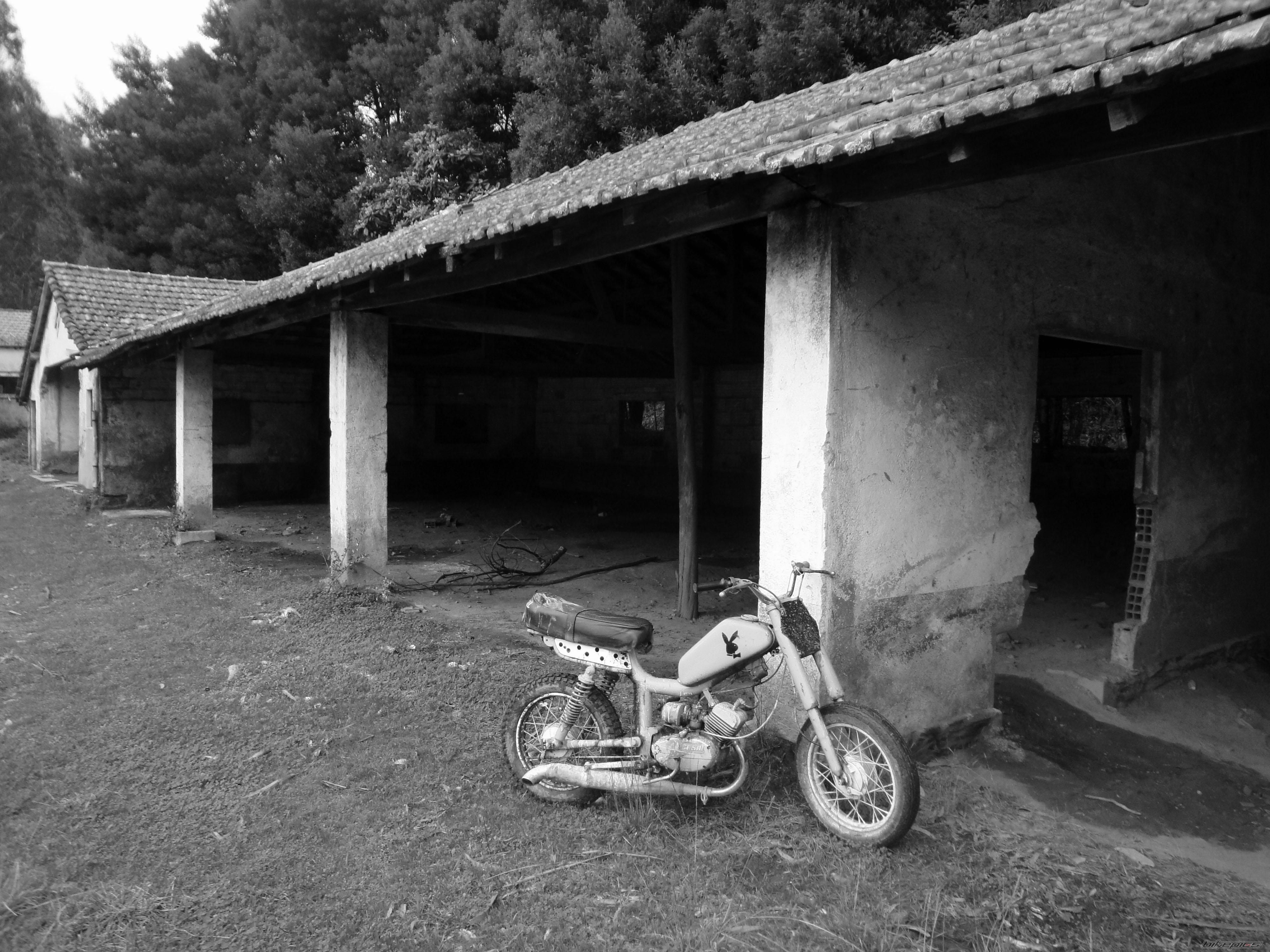 1980 CASAL CONFERSIL | Picture 1838887 motorcycle photo