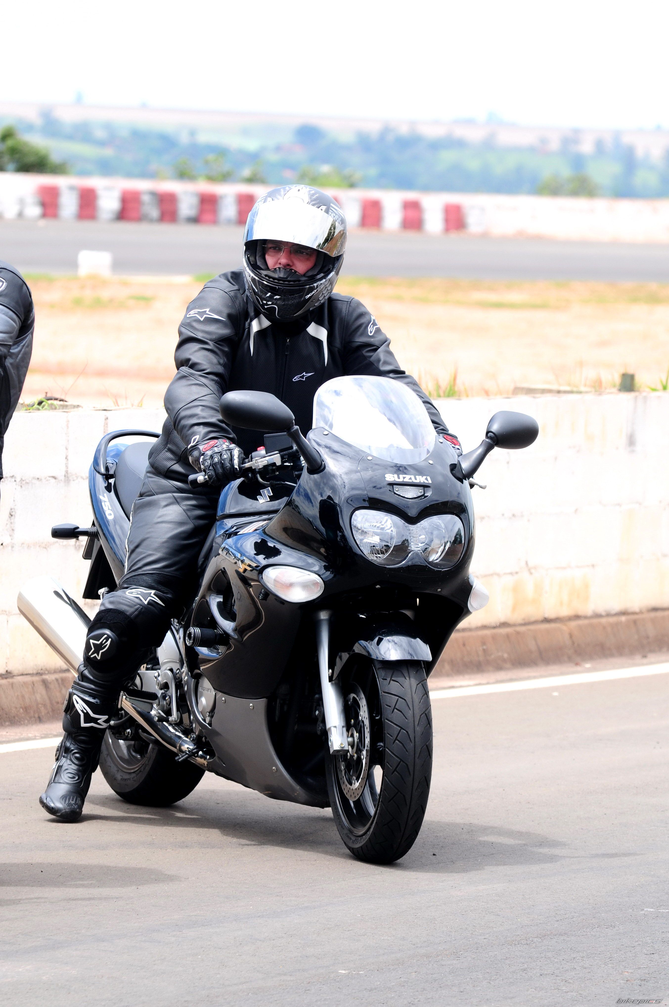 2008 SUZUKI GSX 750F | Picture 1838971 motorcycle photo