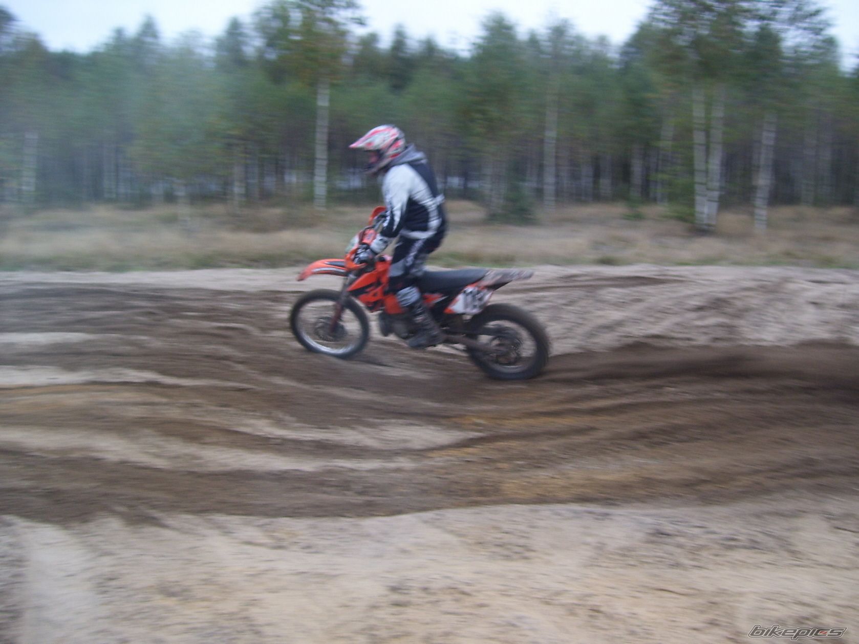 2004 KTM 250 EXC | Picture 1839094 motorcycle photo
