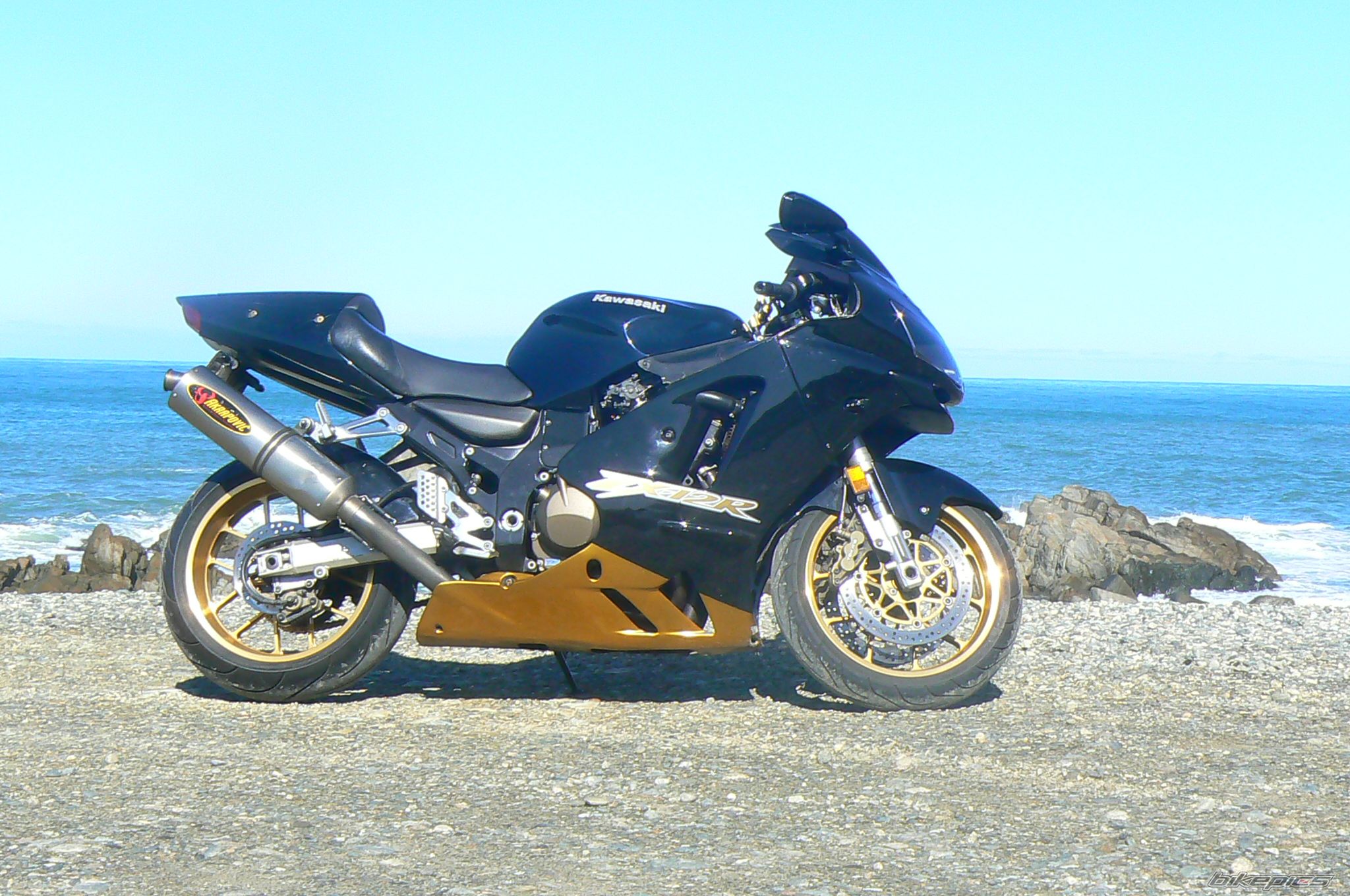 2002 KAWASAKI ZX 12R | Picture 1839134 motorcycle photo