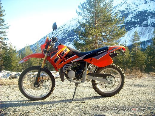 2005 RIEJU RR 50 | Picture 1839164 motorcycle photo
