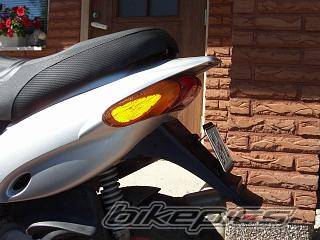 2001 GILERA STALKER 50 | Picture 183917 motorcycle photo