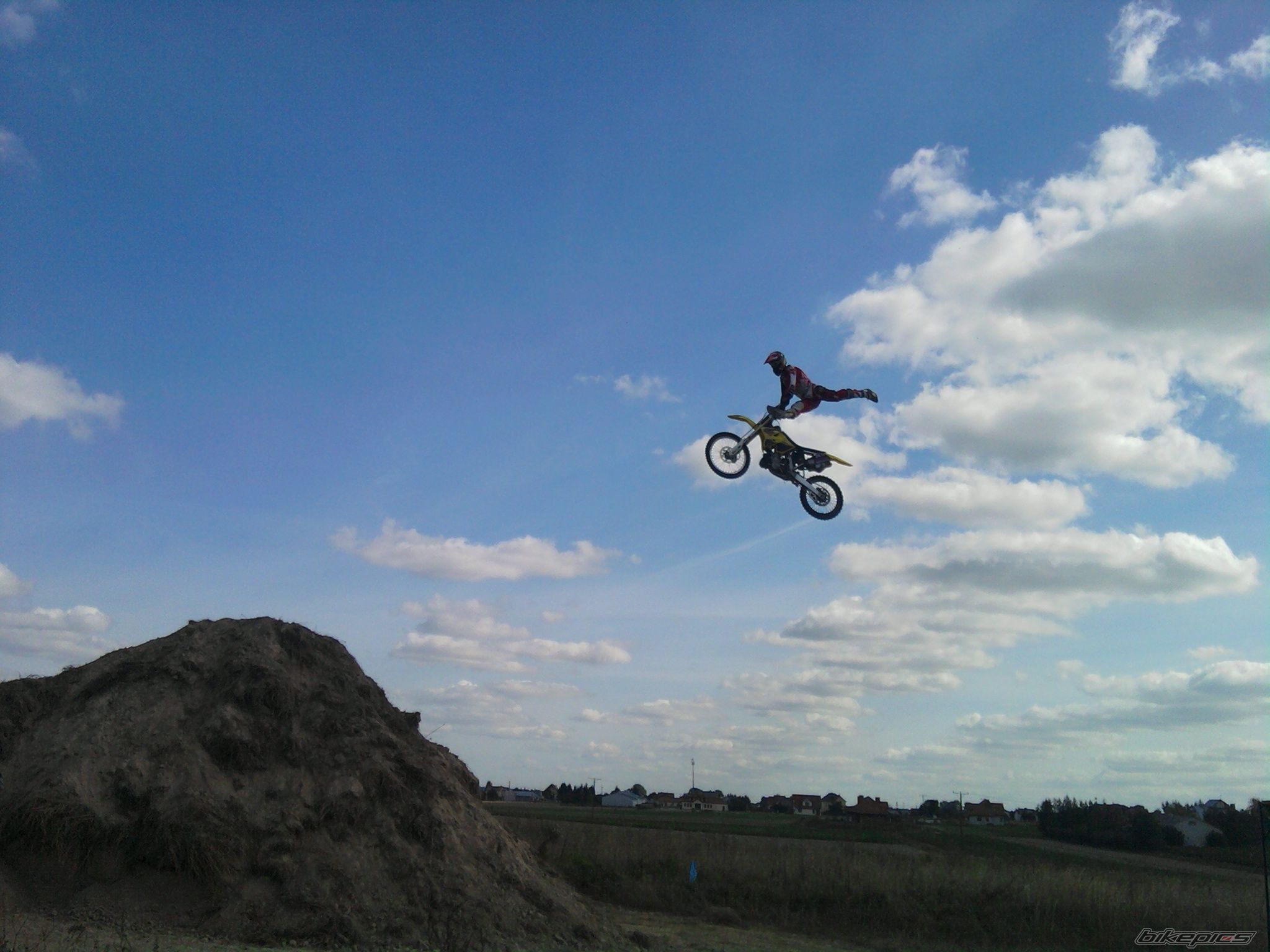 2006 SUZUKI RM 250 | Picture 1839199 motorcycle photo