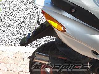 2001 GILERA STALKER 50 | Picture 183921 motorcycle photo