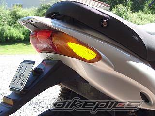 2001 GILERA STALKER 50 | Picture 183922 motorcycle photo