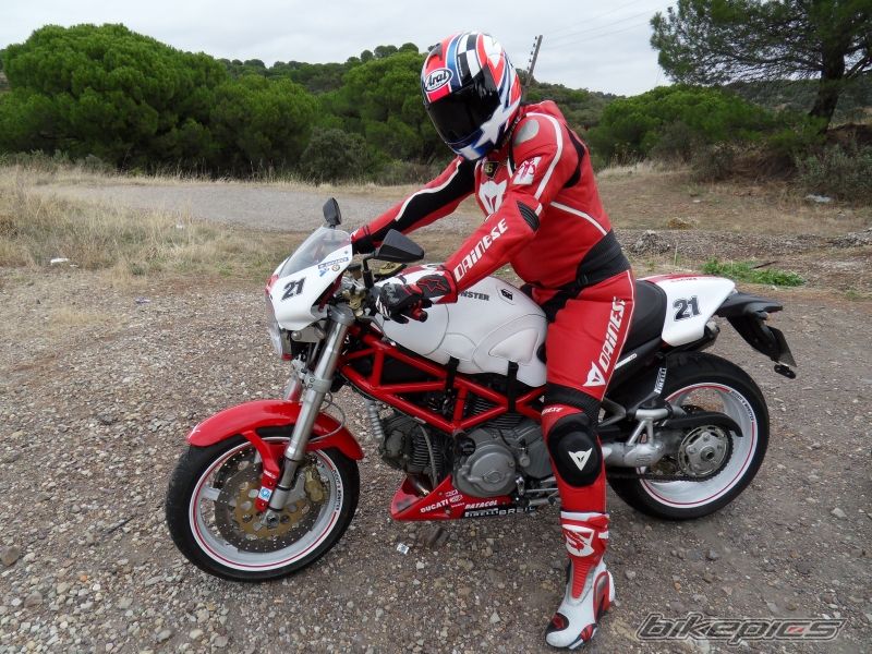 2007 DUCATI MONSTER S2R | Picture 1839229 motorcycle photo