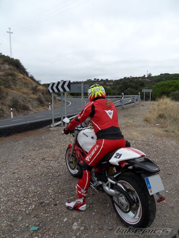 2007 DUCATI MONSTER S2R | Picture 1839230 motorcycle photo