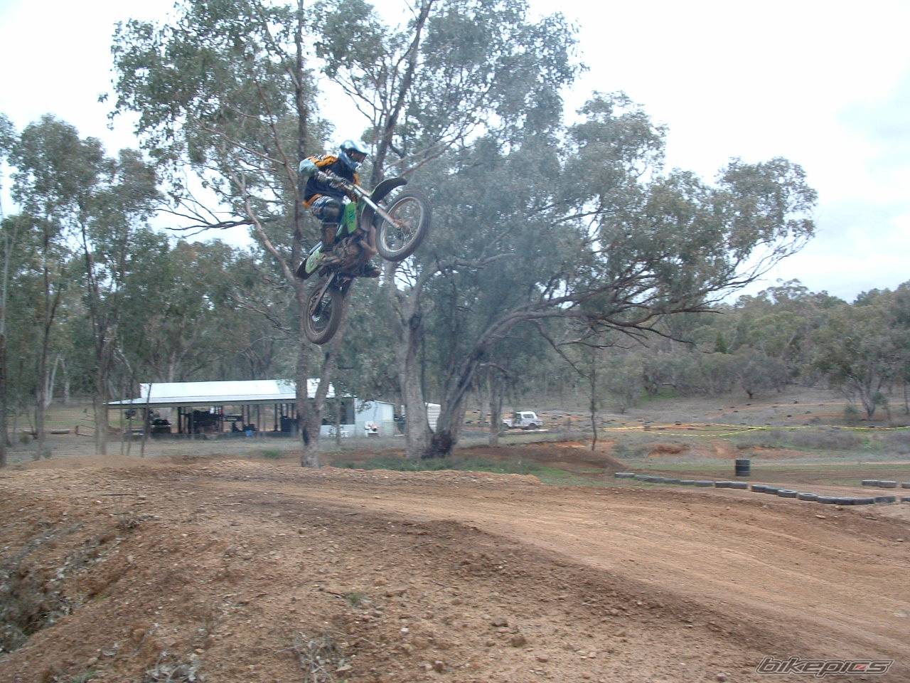 1990 KAWASAKI KX 80 | Picture 183926 motorcycle photo