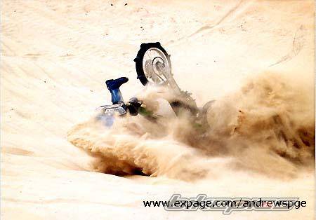 2001 YAMAHA YZ 250F | Picture 18393 motorcycle photo