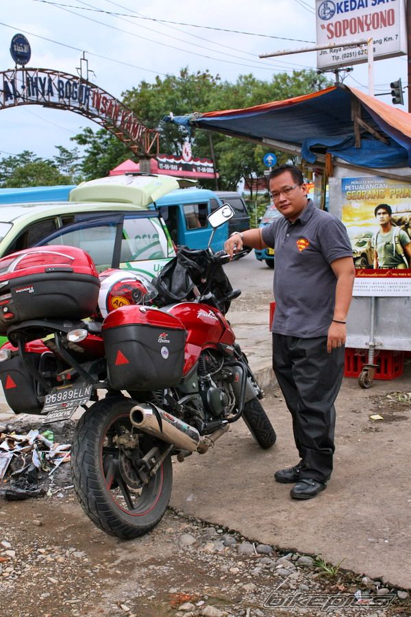 2008 BAJAJ PULSAR 200 | Picture 1839305 motorcycle photo