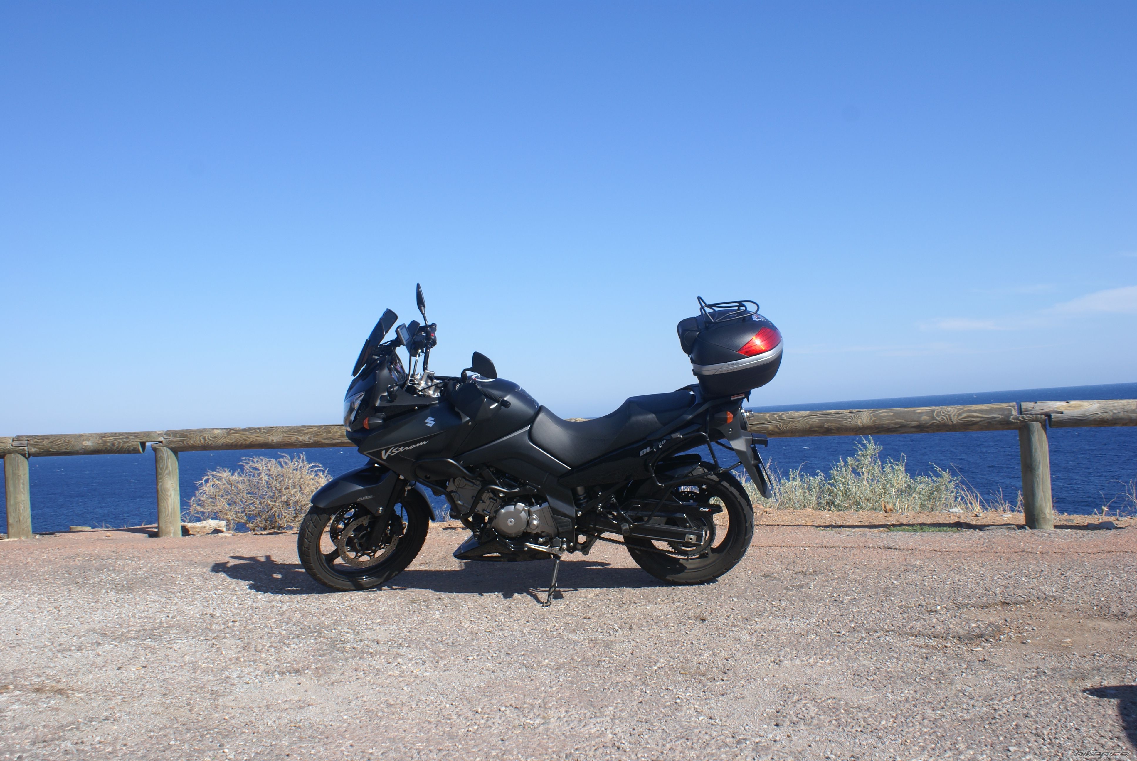 2008 SUZUKI DL 650 | Picture 1839368 motorcycle photo