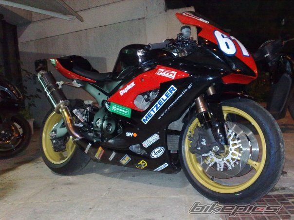 2005 SUZUKI GSX R 1000 | Picture 1839550 motorcycle photo