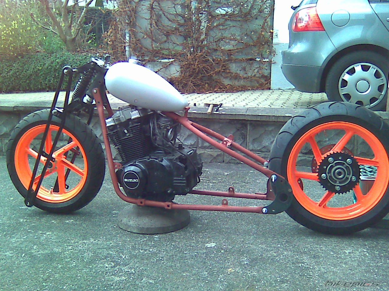    | Picture 1839551 motorcycle photo
