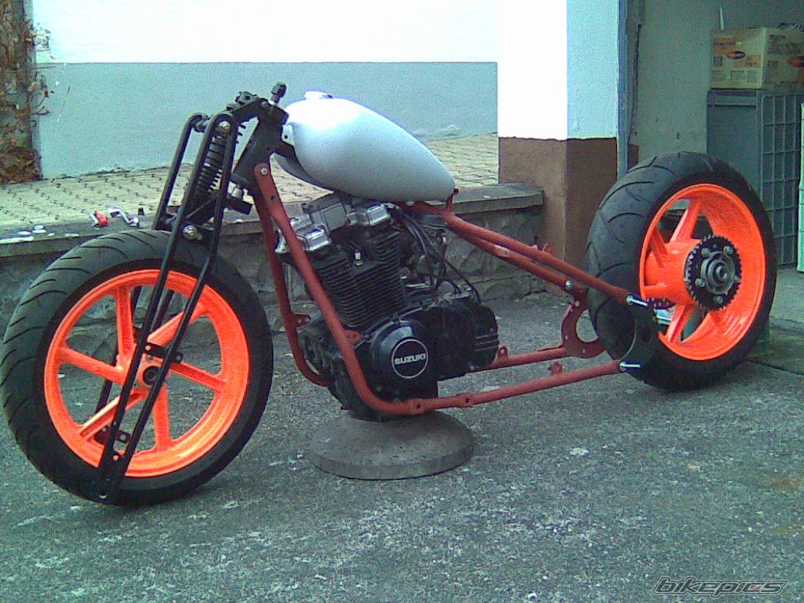    | Picture 1839552 motorcycle photo