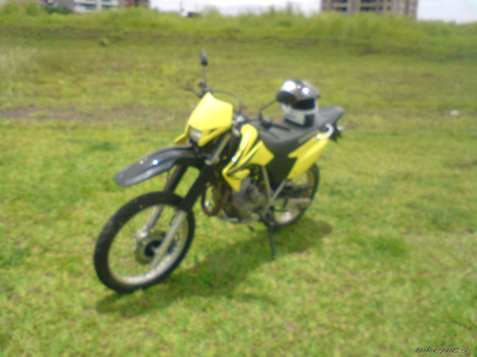 2007 HONDA XR TORNADO | Picture 1839579 motorcycle photo