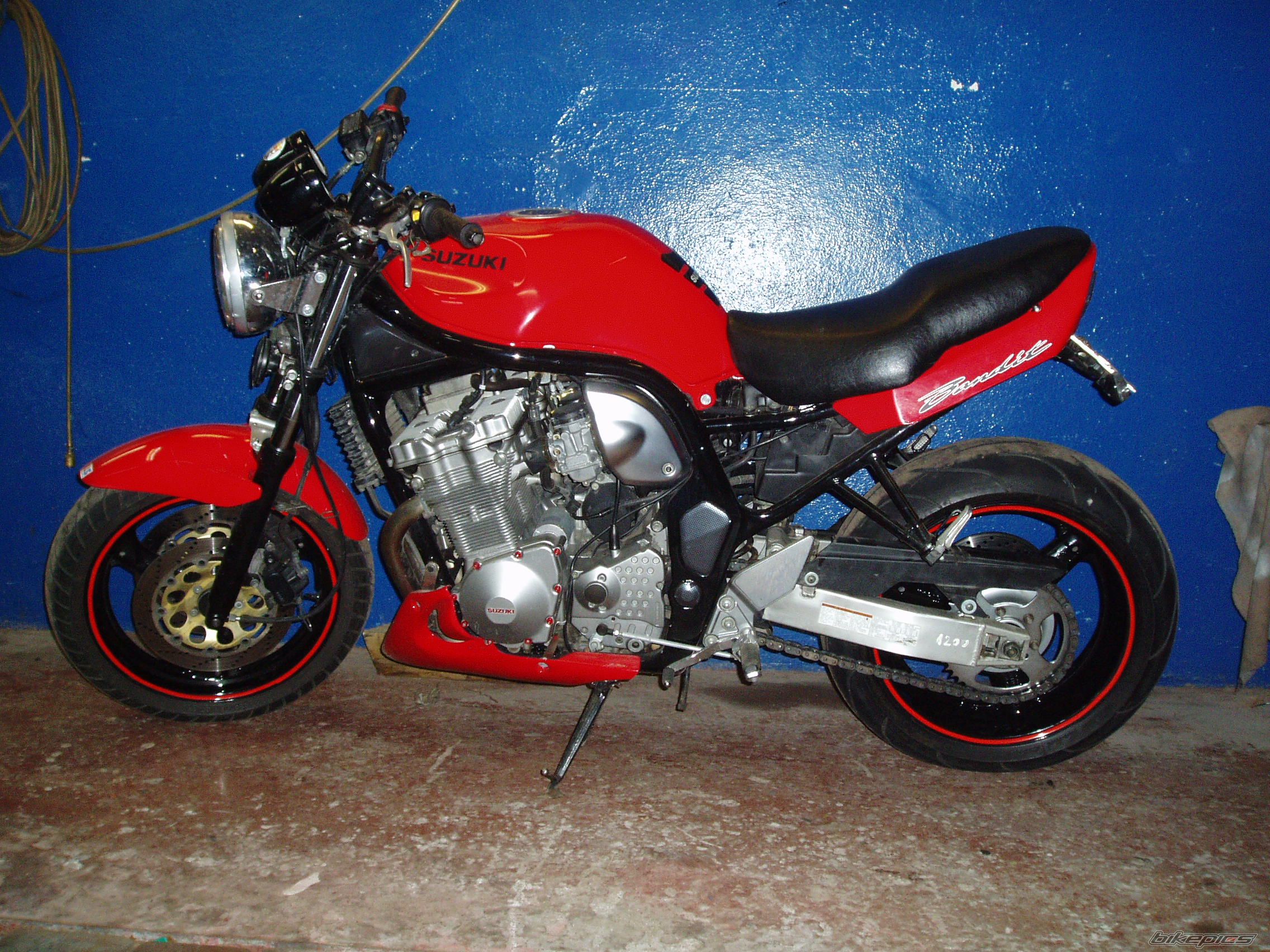 1839590 | Picture 1839590 motorcycle photo