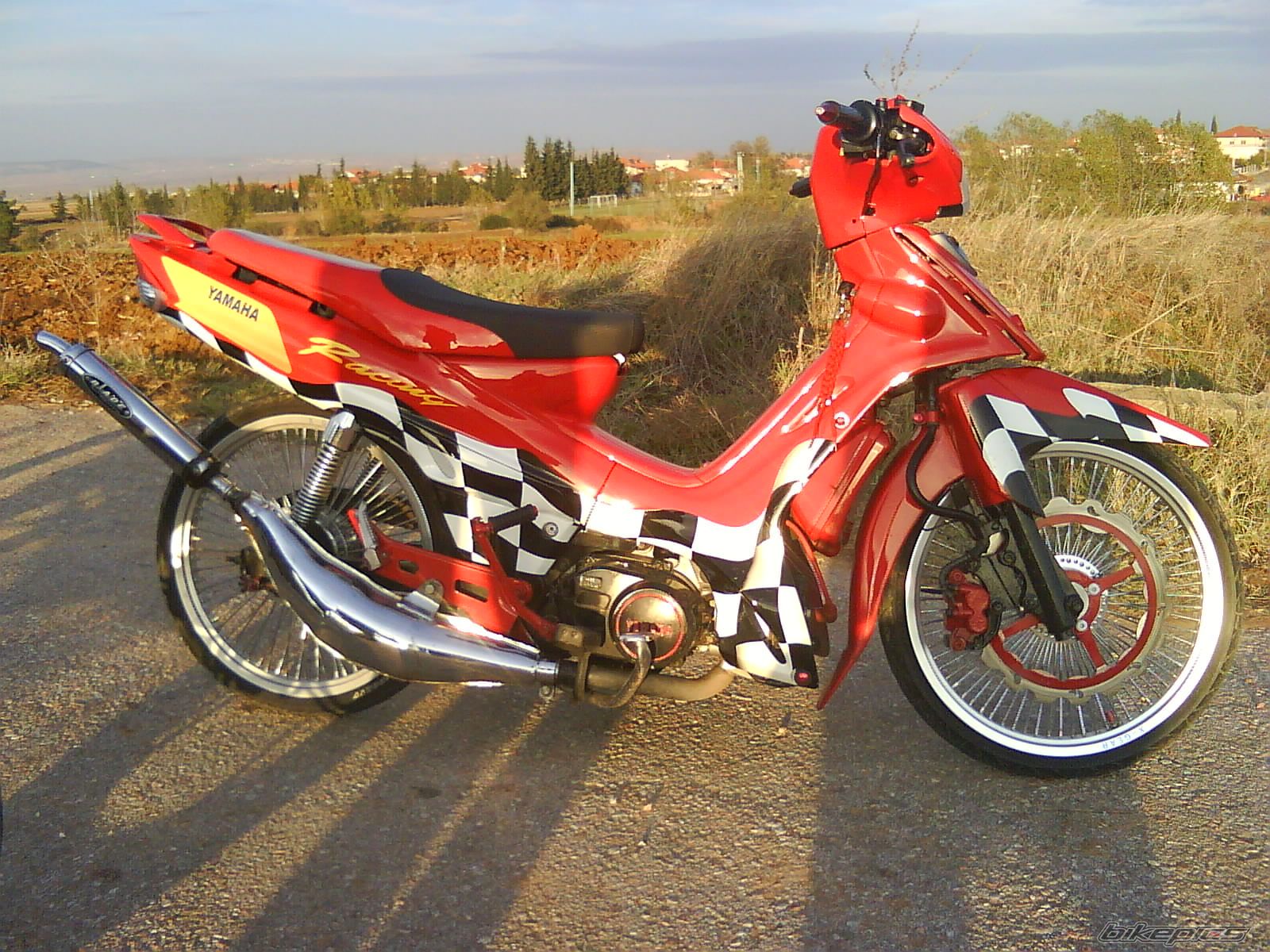 2010 YAMAHA F1 ZR | Picture 1839602 motorcycle photo
