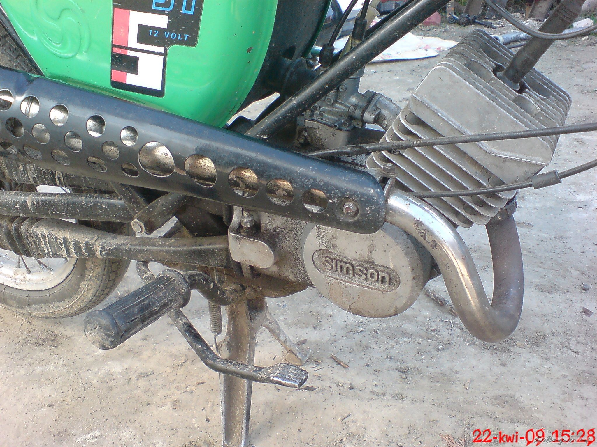    | Picture 1839726 motorcycle photo