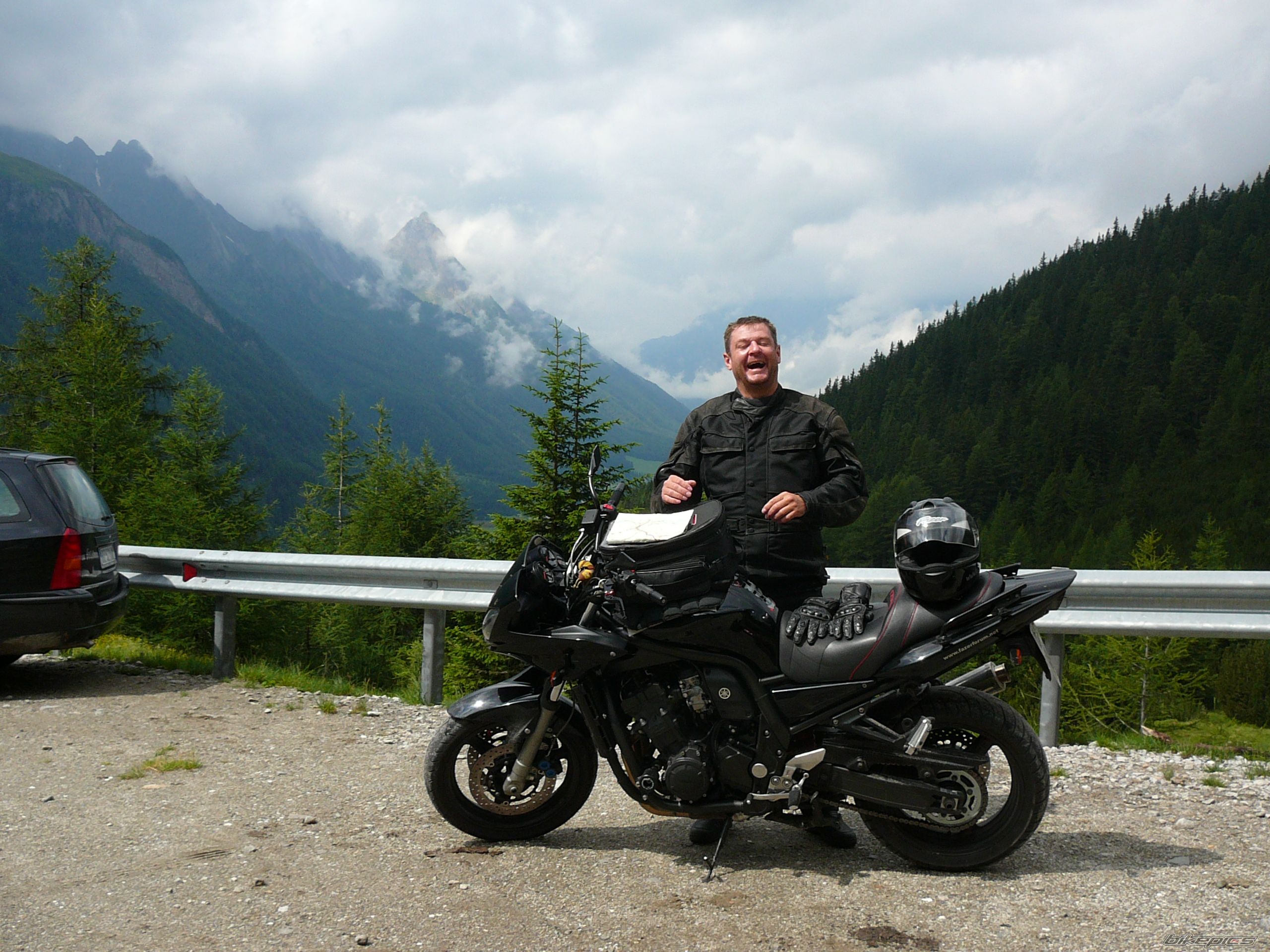 2004 YAMAHA FZS 1000 FAZER | Picture 1839760 motorcycle photo