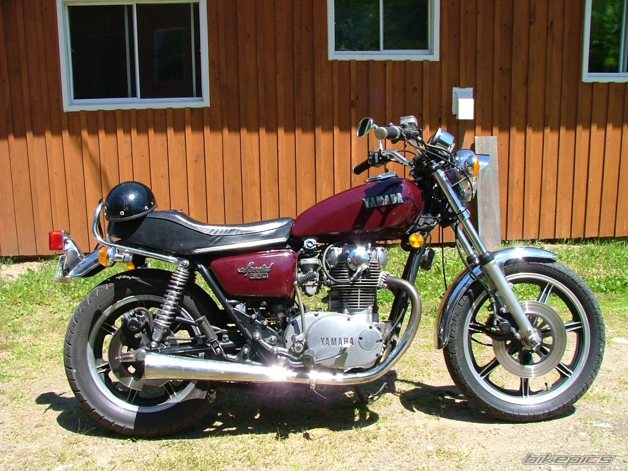 1978 YAMAHA XS 650 | Picture 1840129 motorcycle photo