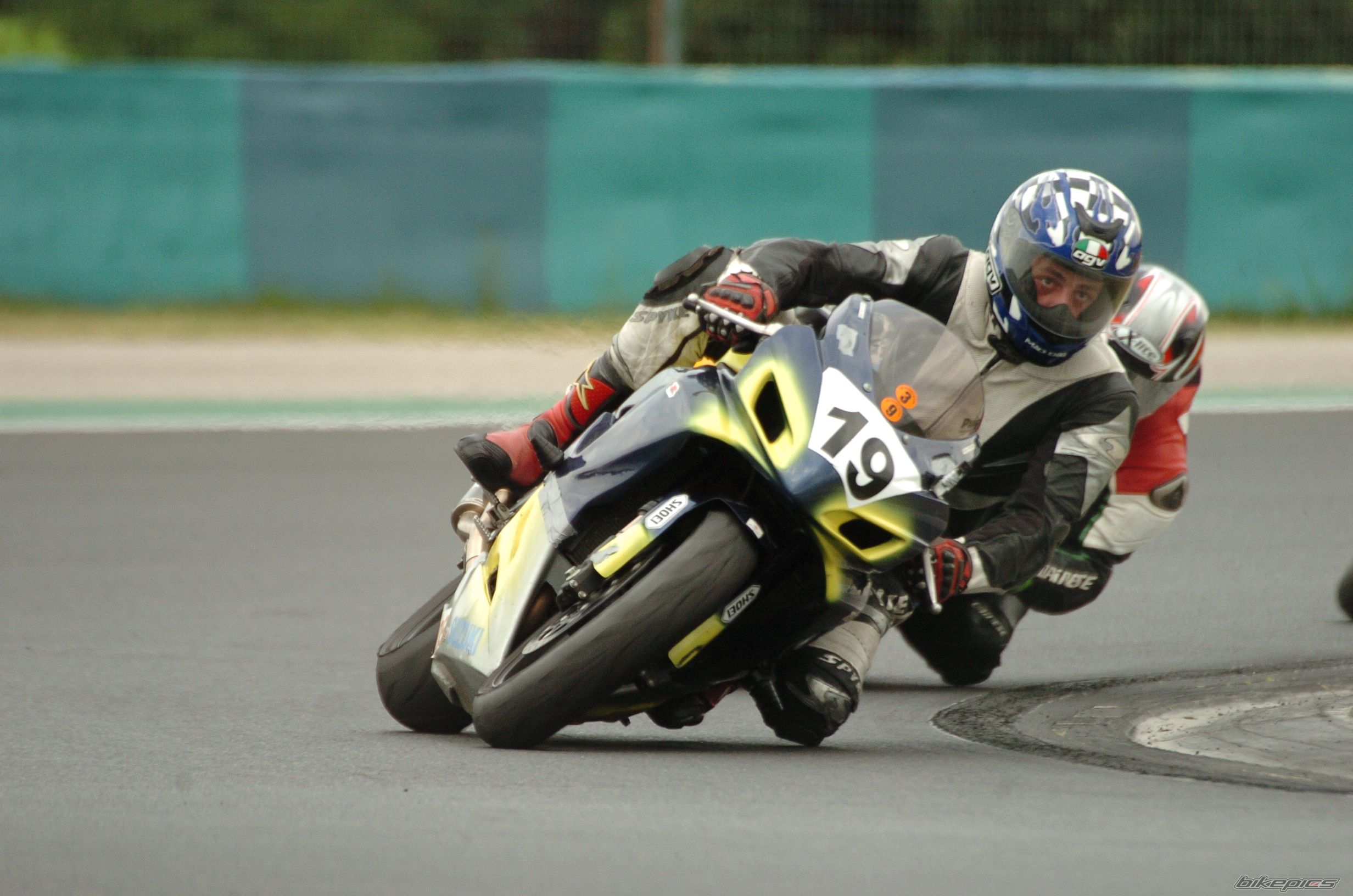 2007 SUZUKI GSX R 750 | Picture 1840235 motorcycle photo