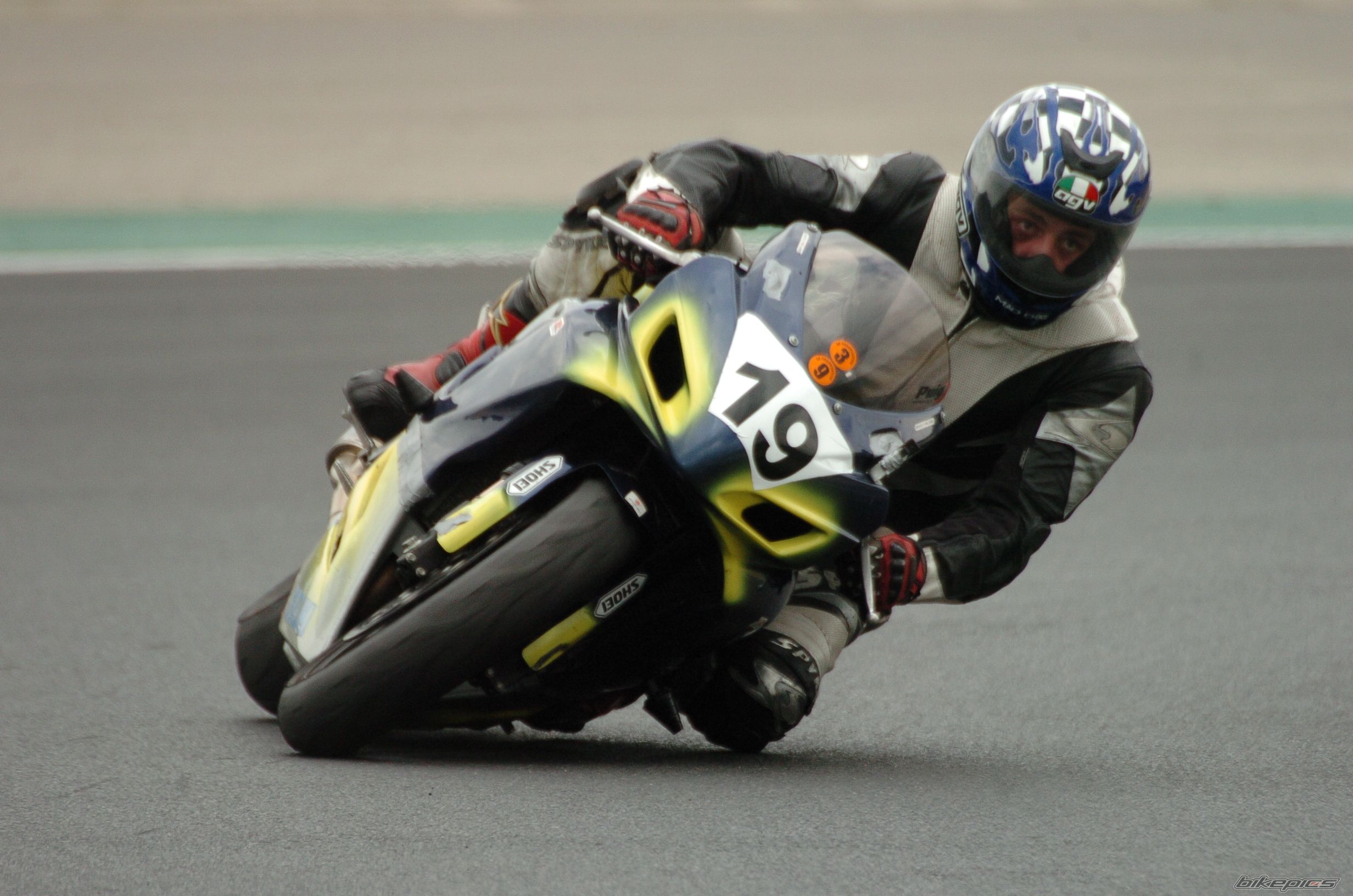 2007 SUZUKI GSX R 750 | Picture 1840244 motorcycle photo