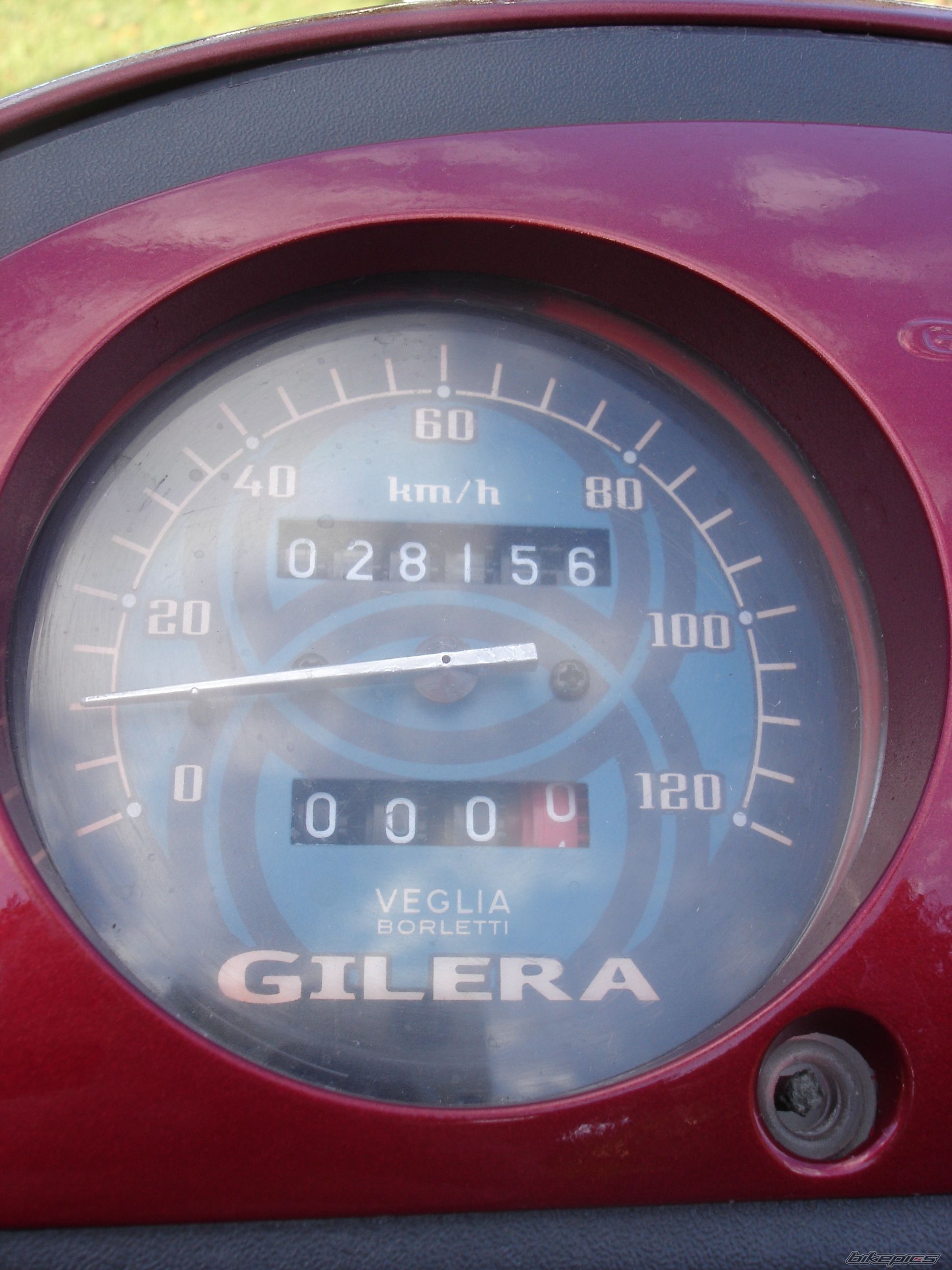 2002 GILERA RUNNER 50 | Picture 1840295 motorcycle photo