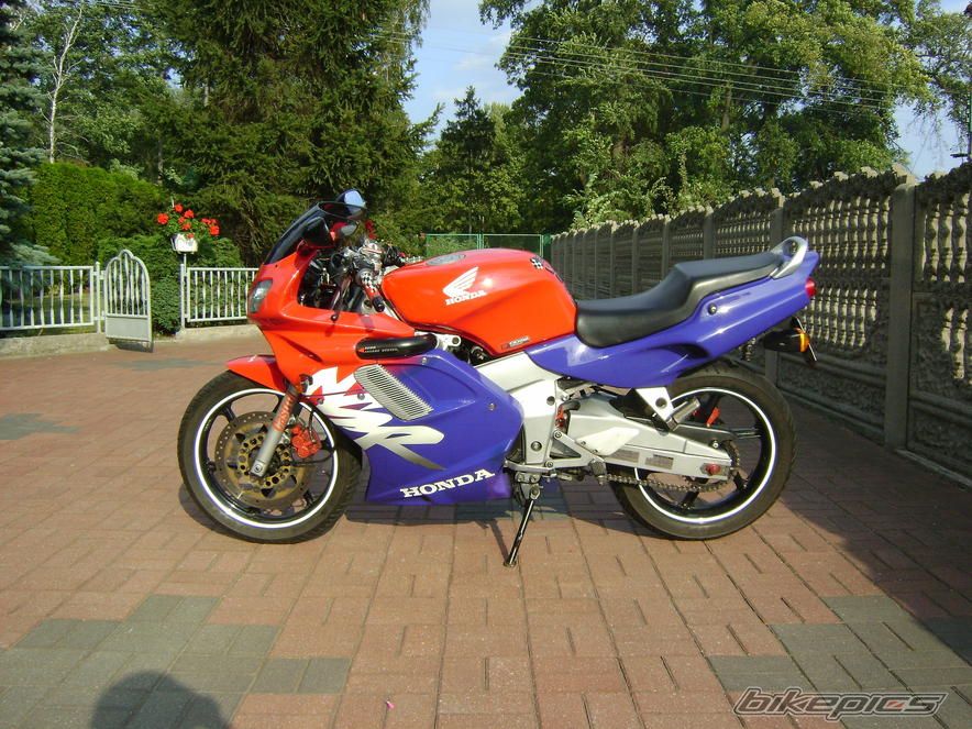 1999 HONDA NSR 125 | Picture 1840416 motorcycle photo