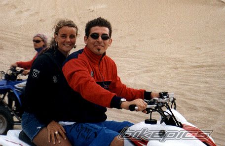 1992 HONDA CBR 600 | Picture 1840438 motorcycle photo