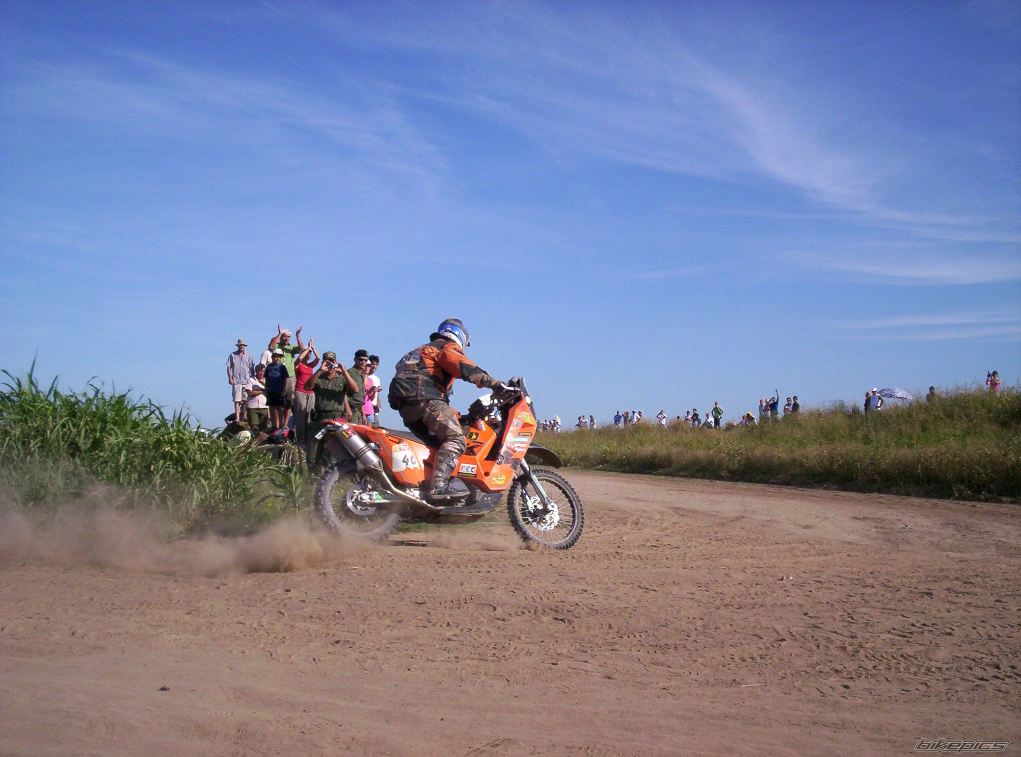 2008 HONDA NXR 125 | Picture 1840443 motorcycle photo
