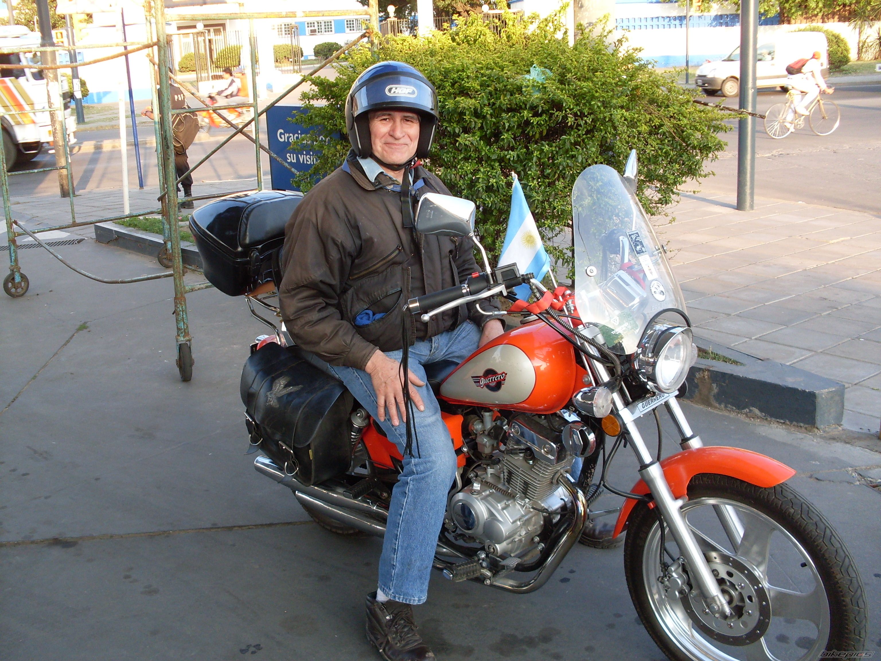 1999 HONDA CBR 600 | Picture 1840461 motorcycle photo