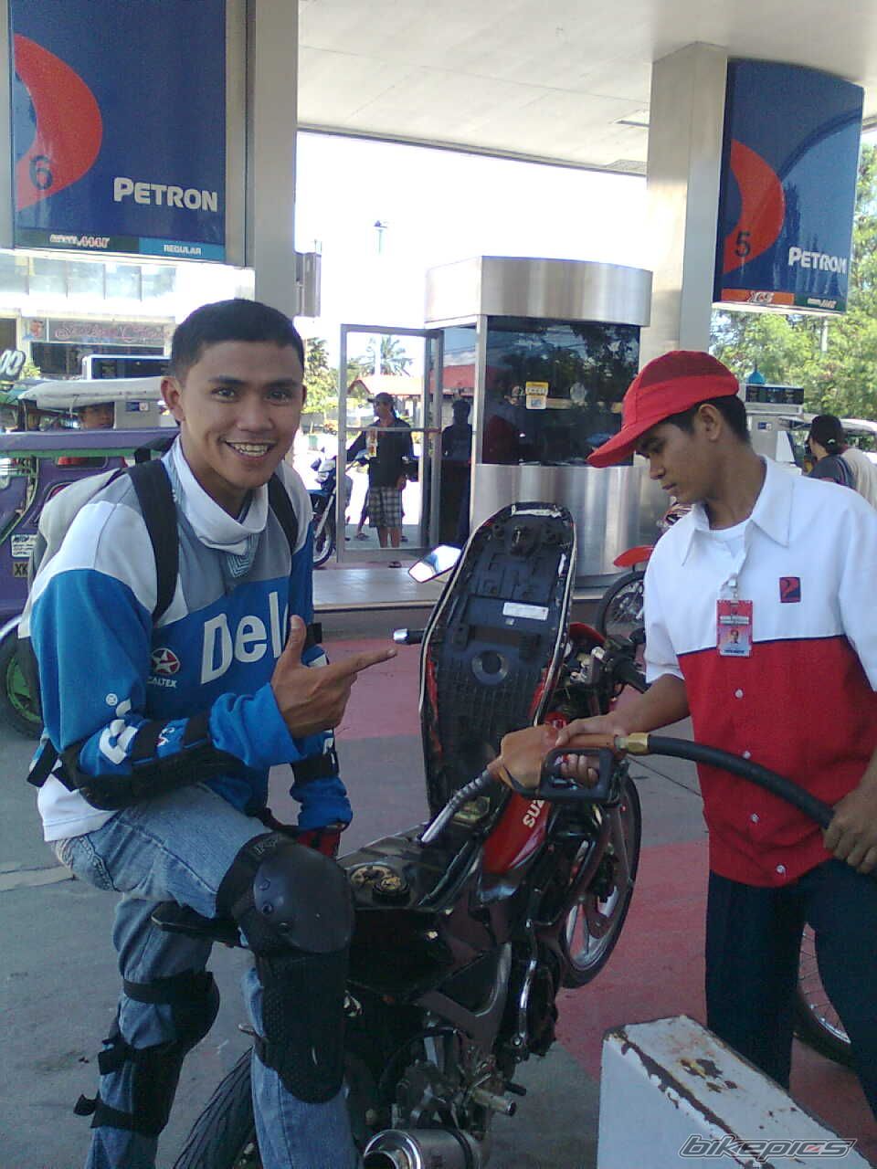 2010 SUZUKI RAIDER 150 | Picture 1840807 motorcycle photo