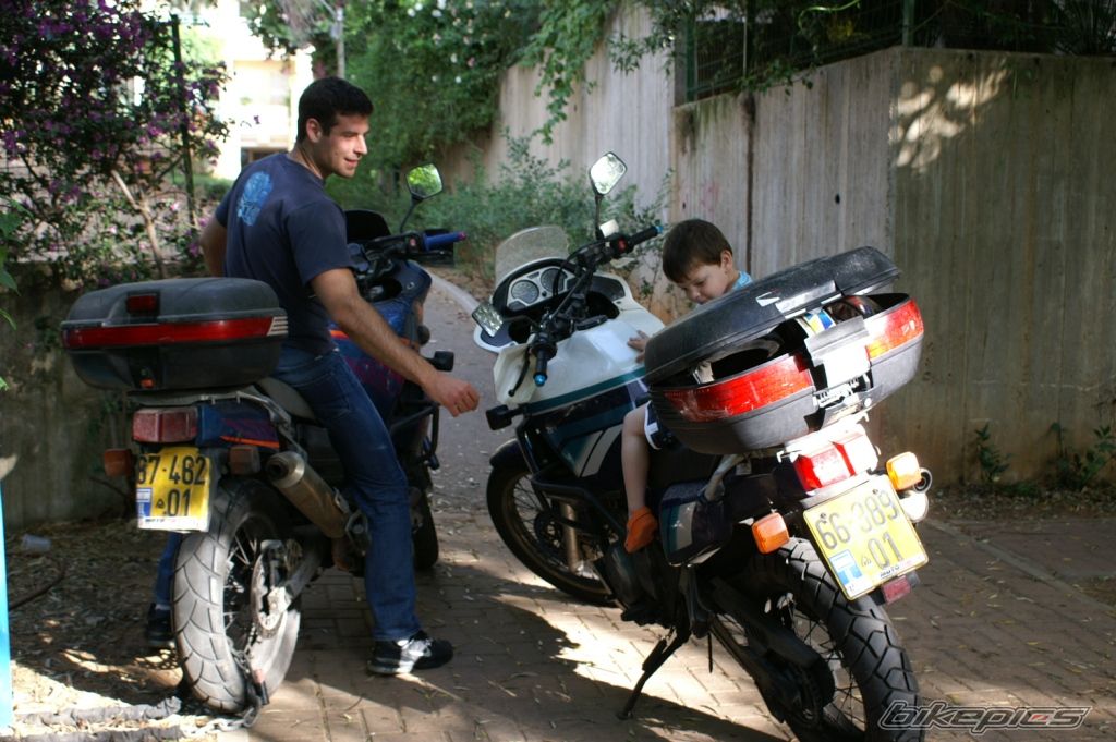 1993 YAMAHA XTZ 750 | Picture 1840980 motorcycle photo
