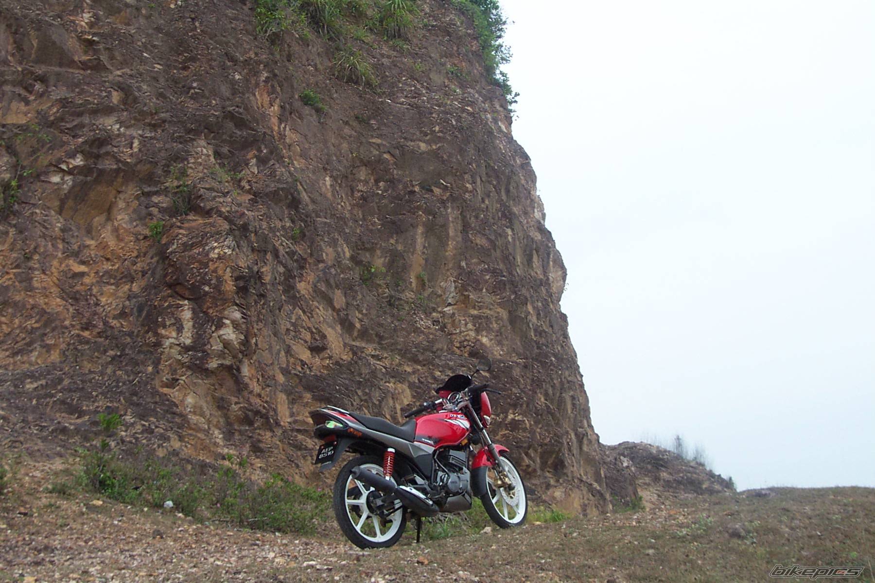 2003 YAMAHA RXZ 135 | Picture 184114 motorcycle photo