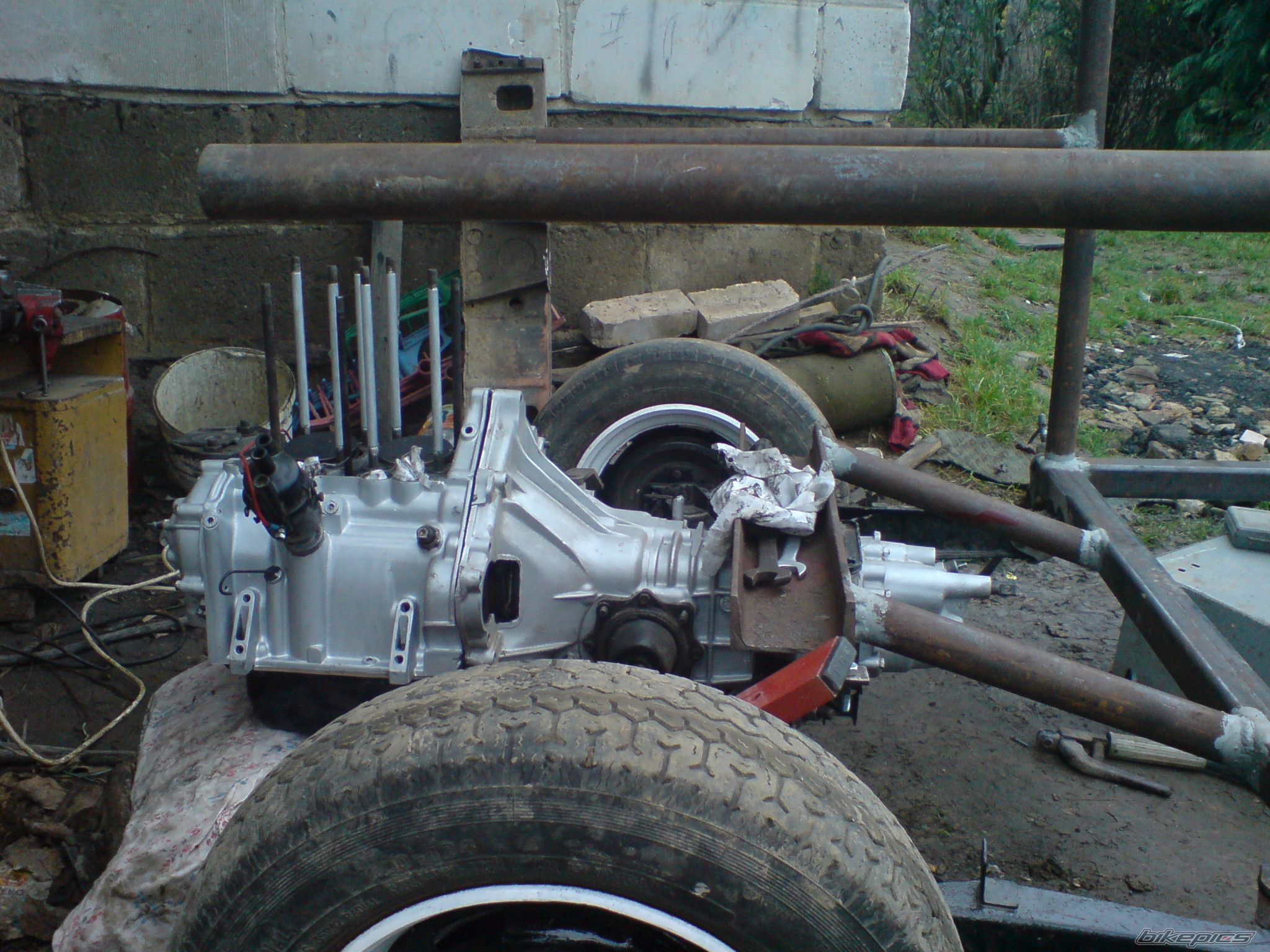    | Picture 1841176 motorcycle photo