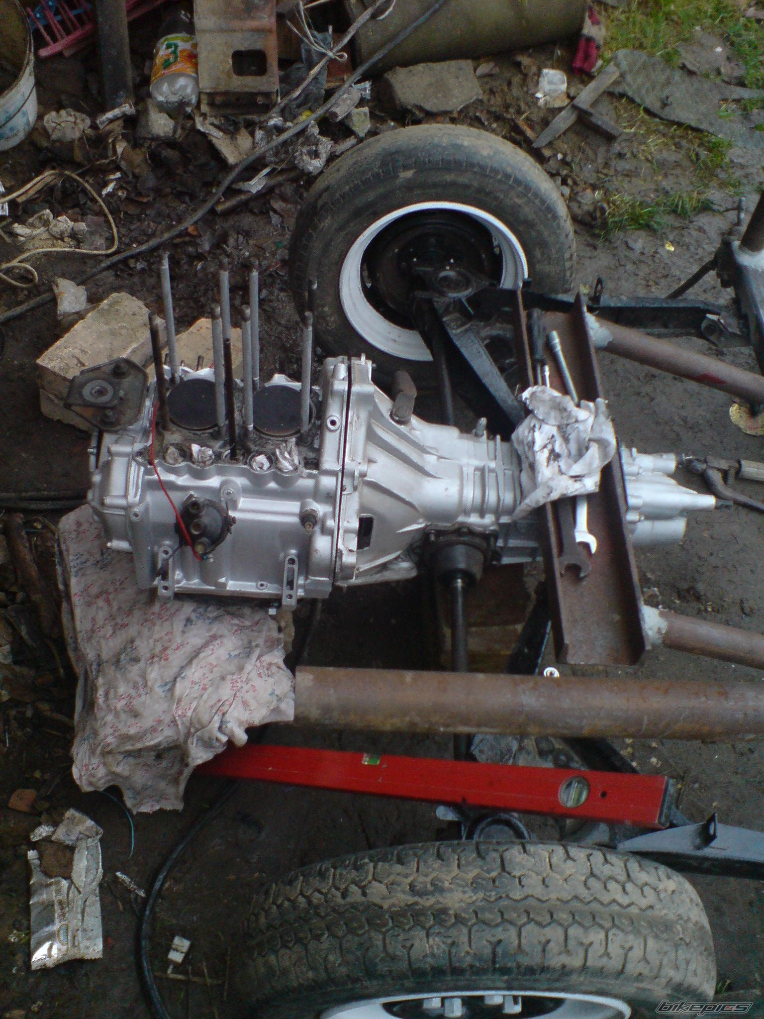    | Picture 1841177 motorcycle photo